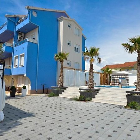 Villa Eni Bibinje Buitenkant foto