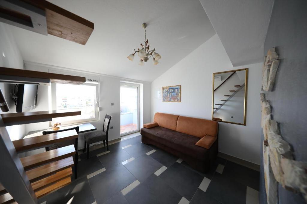 Villa Eni Bibinje Buitenkant foto