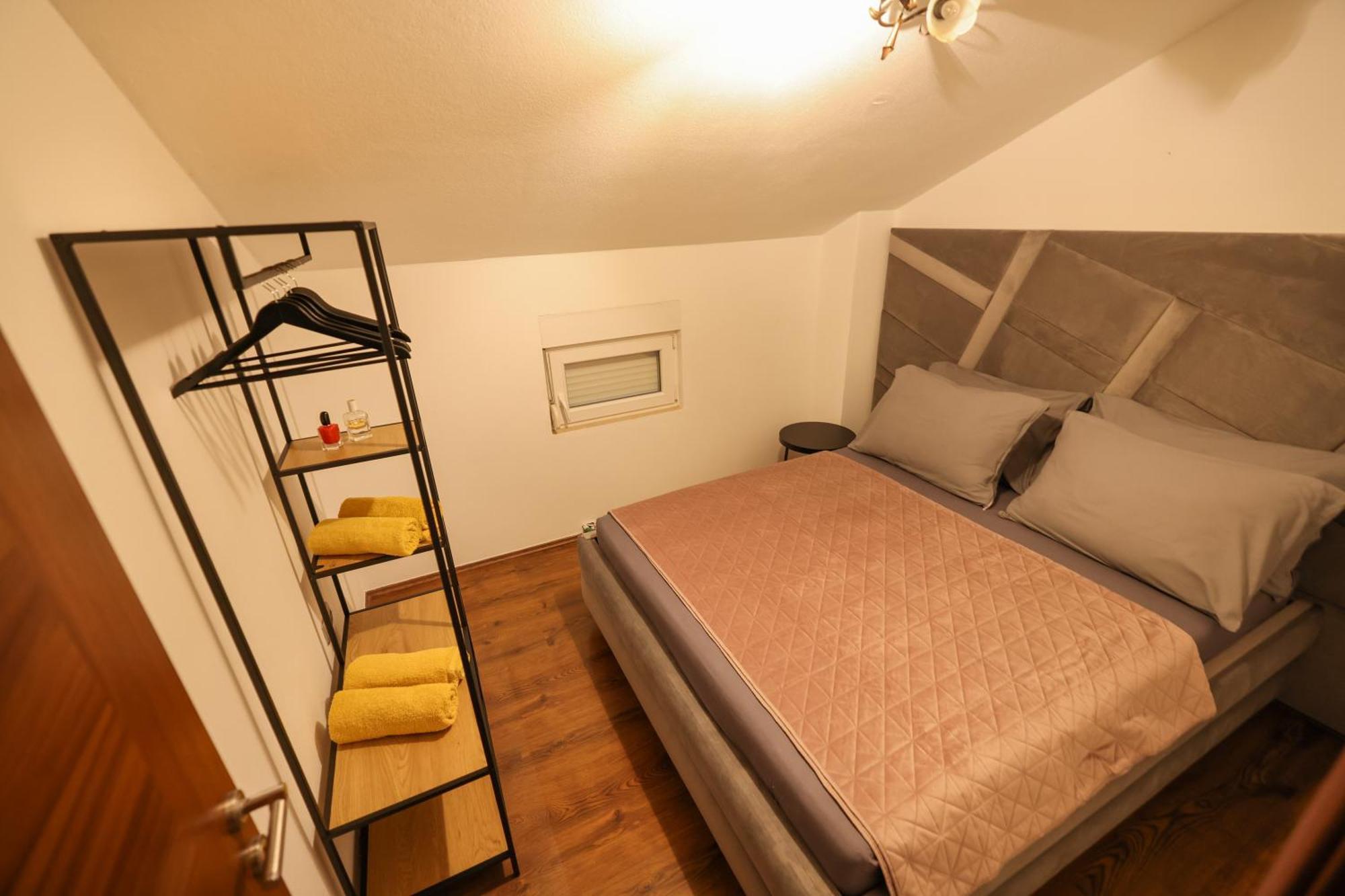 Villa Eni Bibinje Buitenkant foto