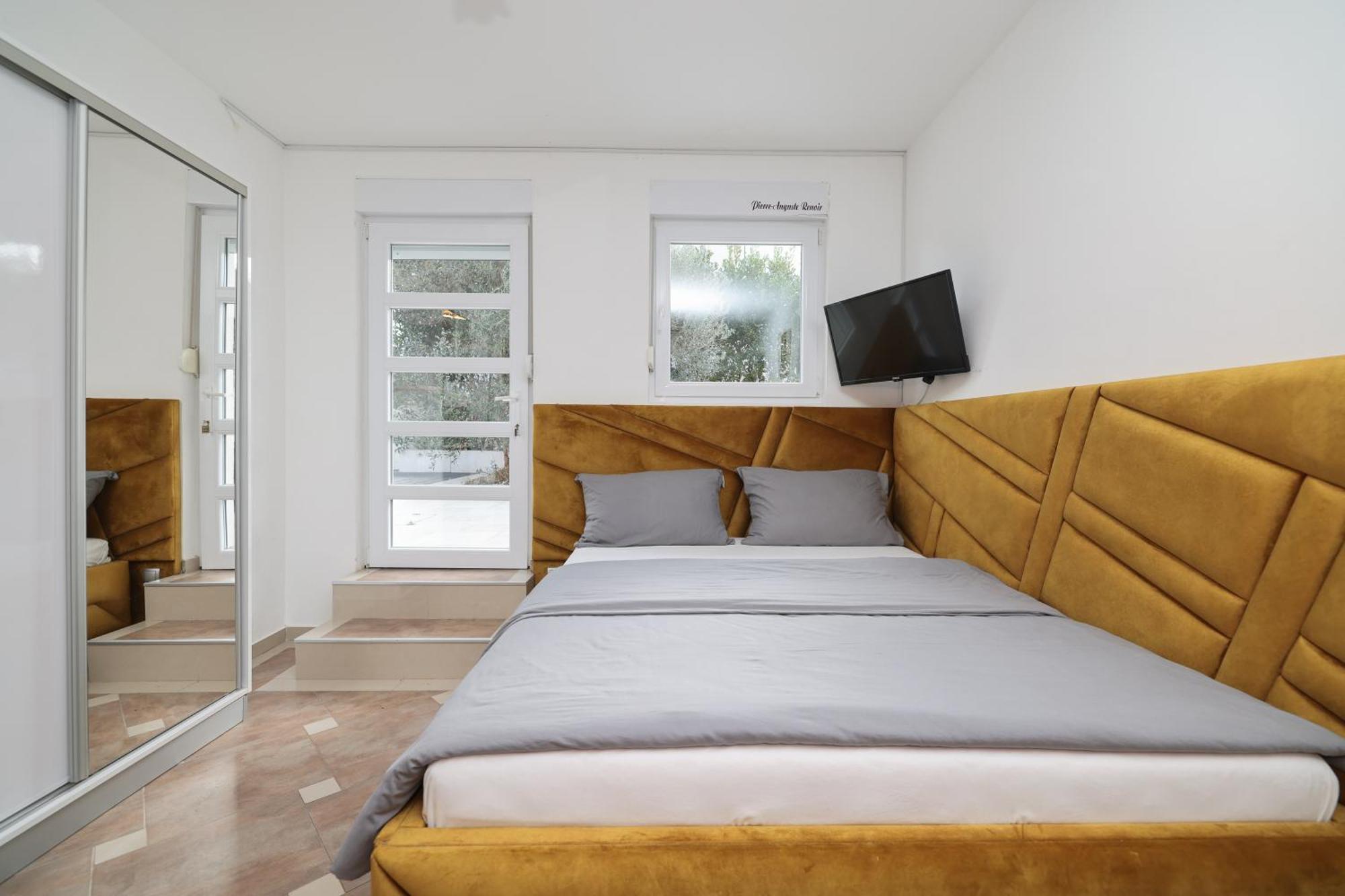 Villa Eni Bibinje Buitenkant foto